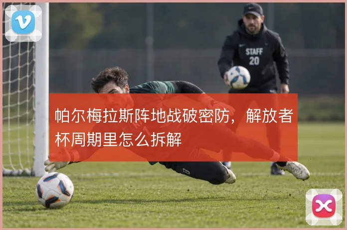 帕尔梅拉斯阵地战破密防，解放者杯周期里怎么拆解